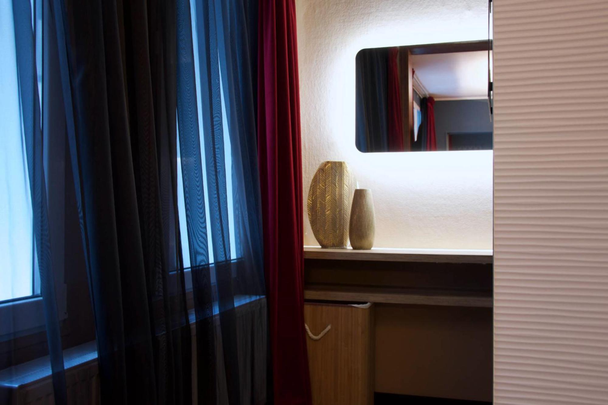 Romantic Suite Boudoir-Bleu 德帕内 外观 照片